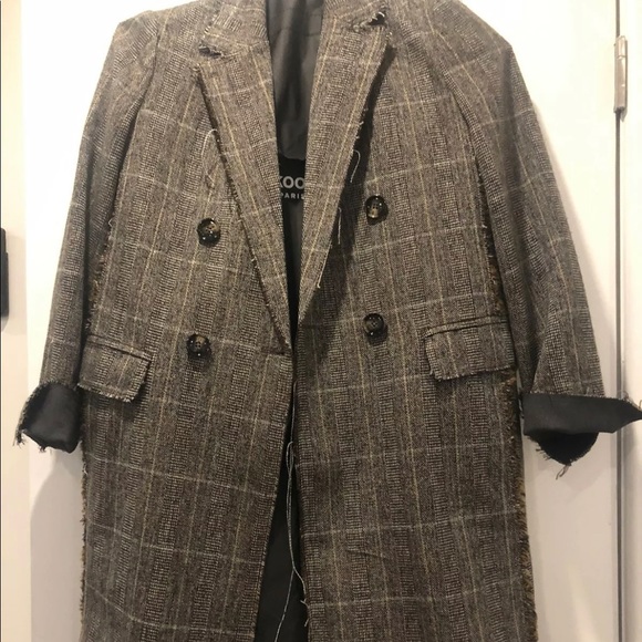 Sosken coat - Picture 6 of 8